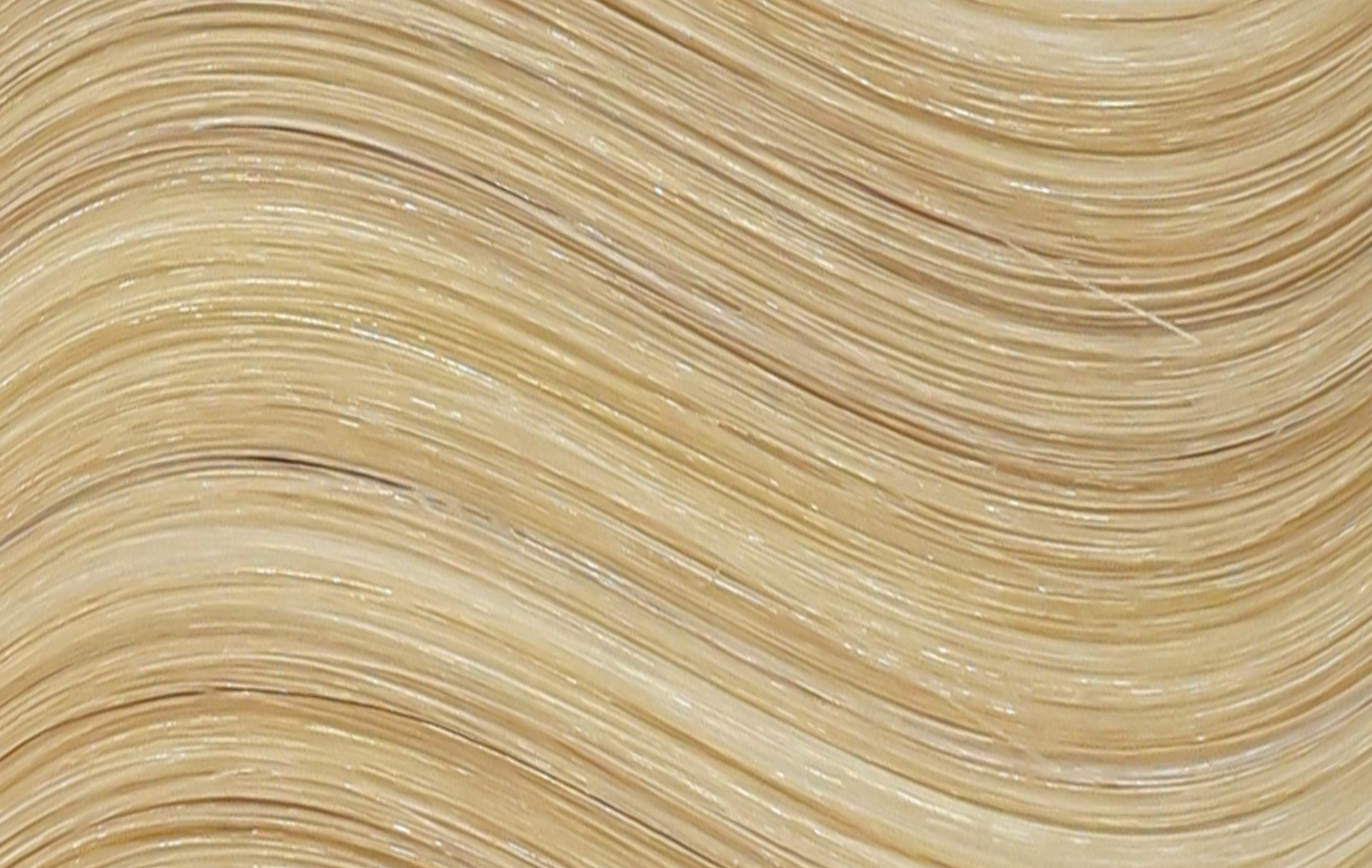 PONYTAIL - wrap style