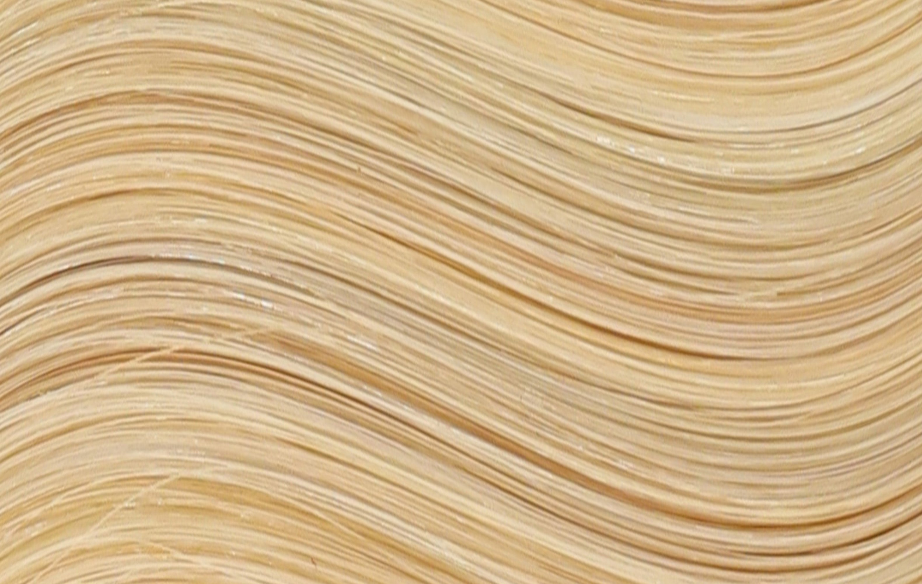 PONYTAIL - wrap style