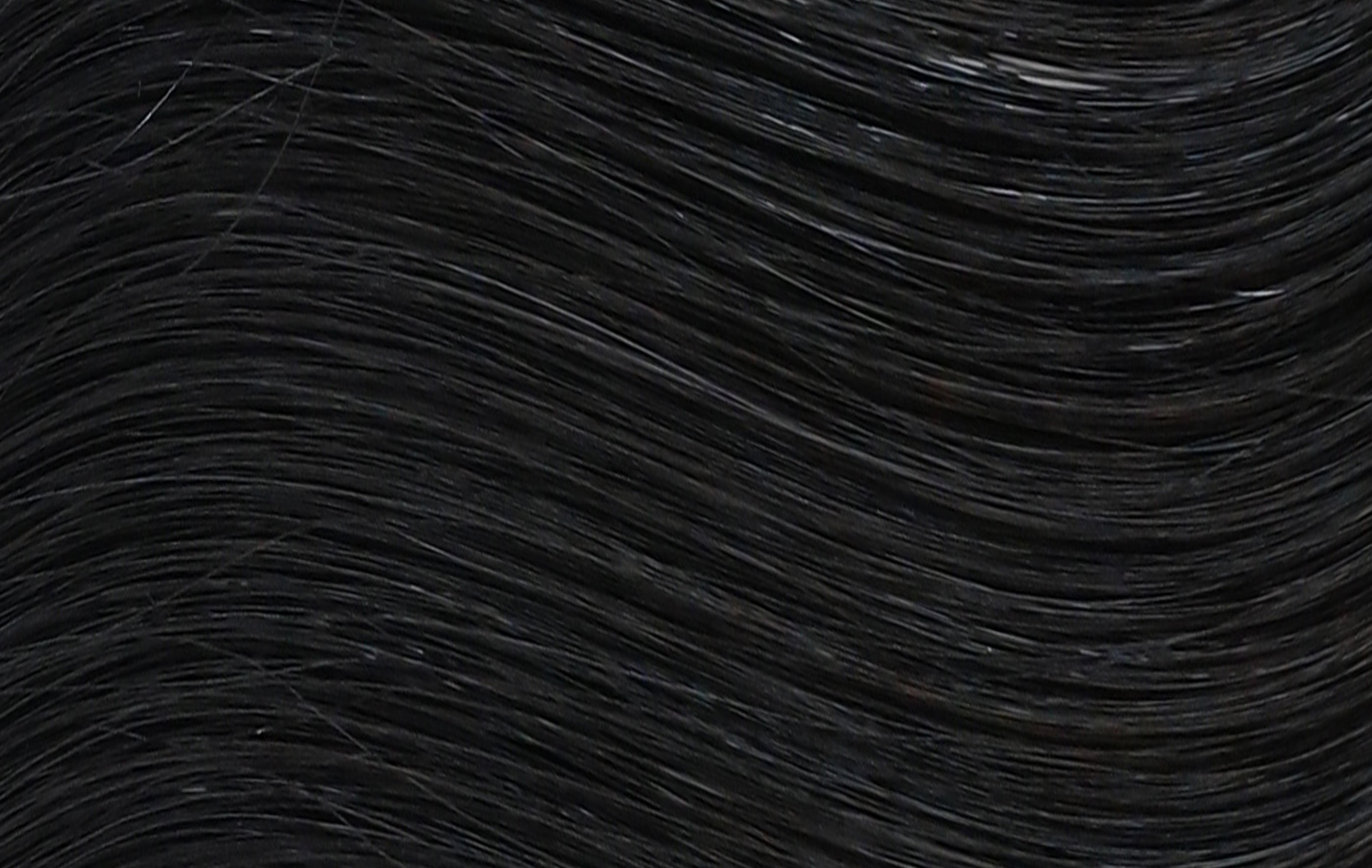 SEAMLESS CLIP-IN HAIR EXTENSIONS - volume booster (50g)