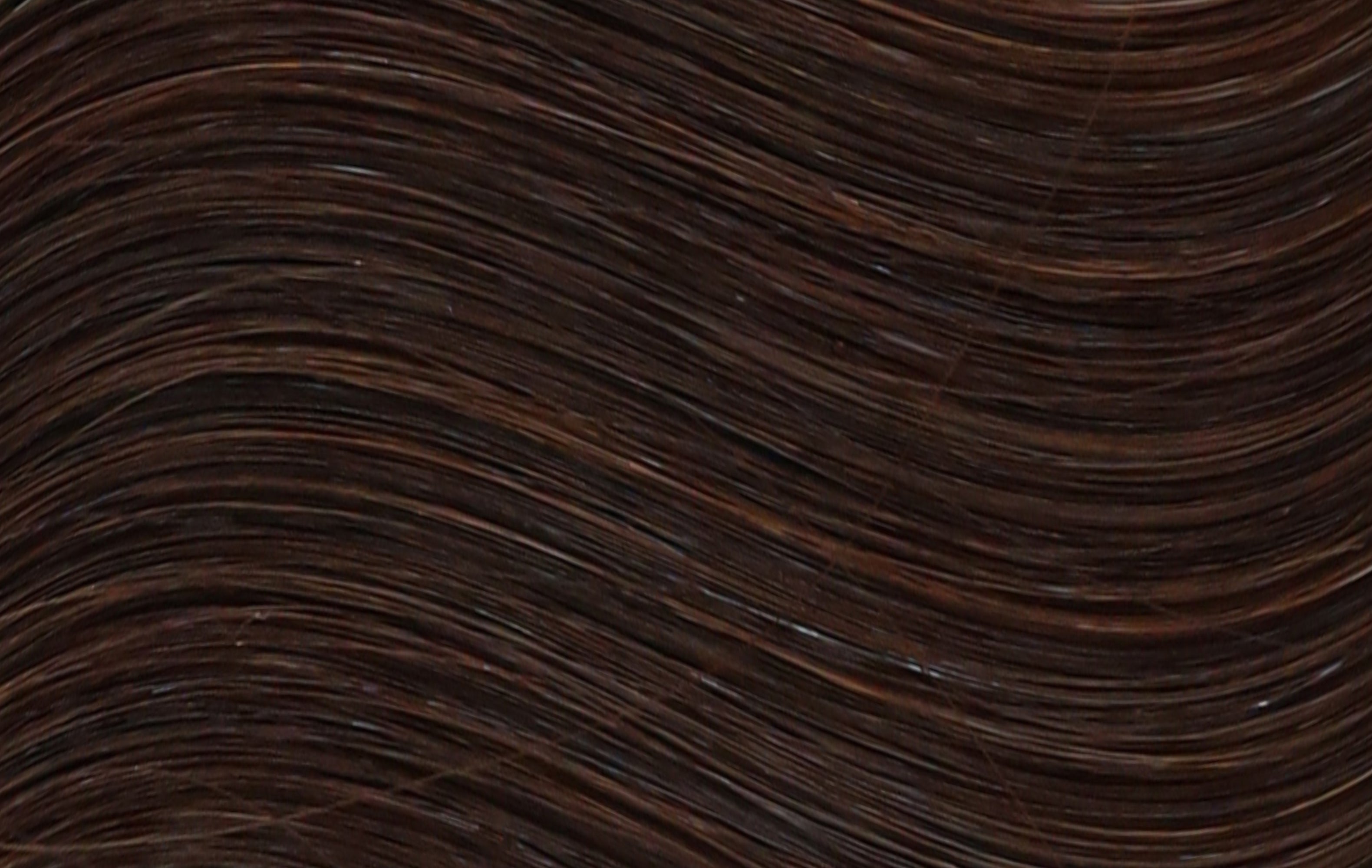 SEAMLESS CLIP-IN HAIR EXTENSIONS - volume booster (50g)