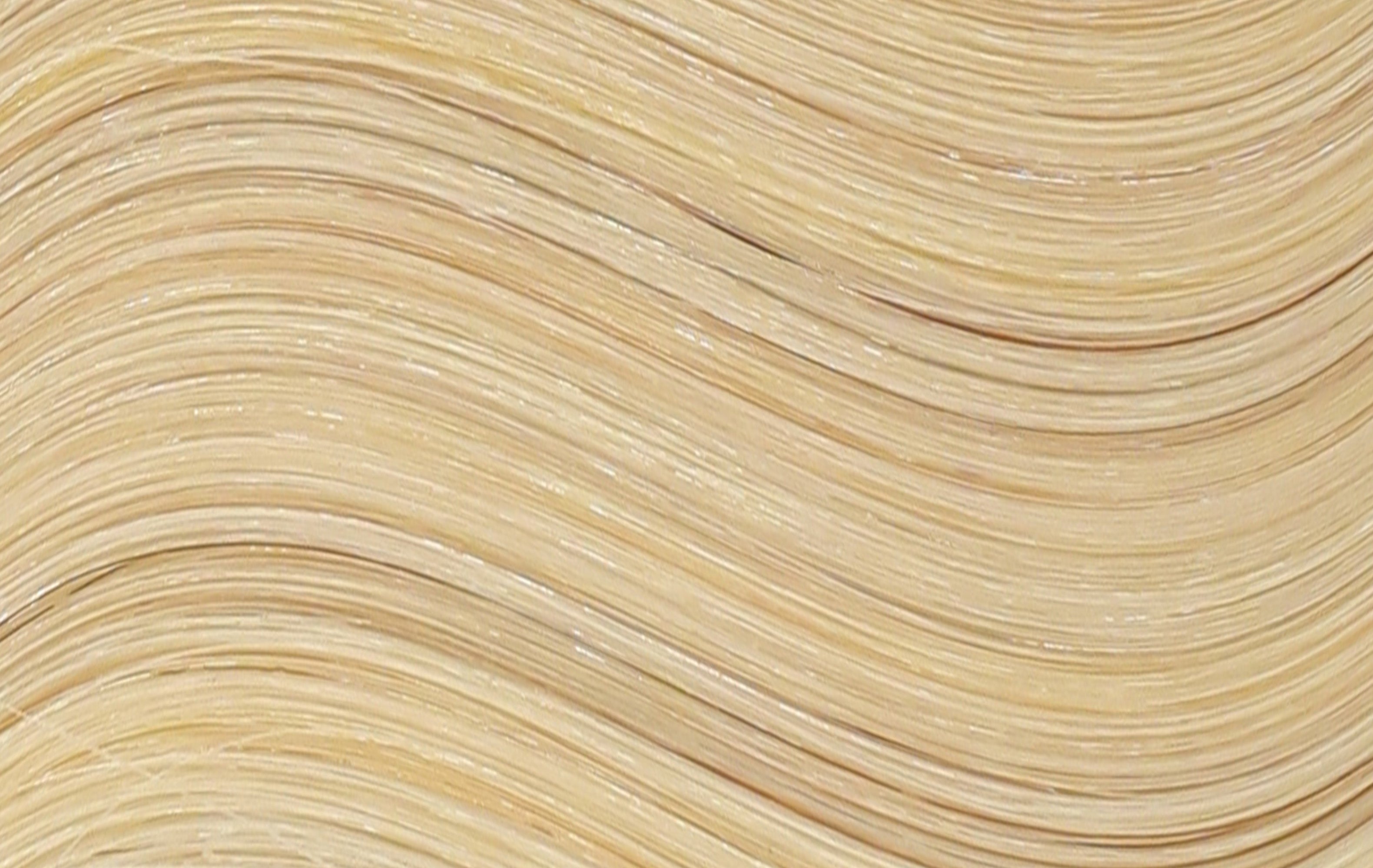 SEAMLESS CLIP-IN HAIR EXTENSIONS - volume booster (50g)