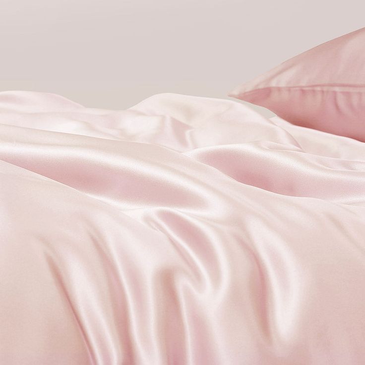 TAIE D'OREILLER - en soie de mûrier, certifiée OEKO-TEX®