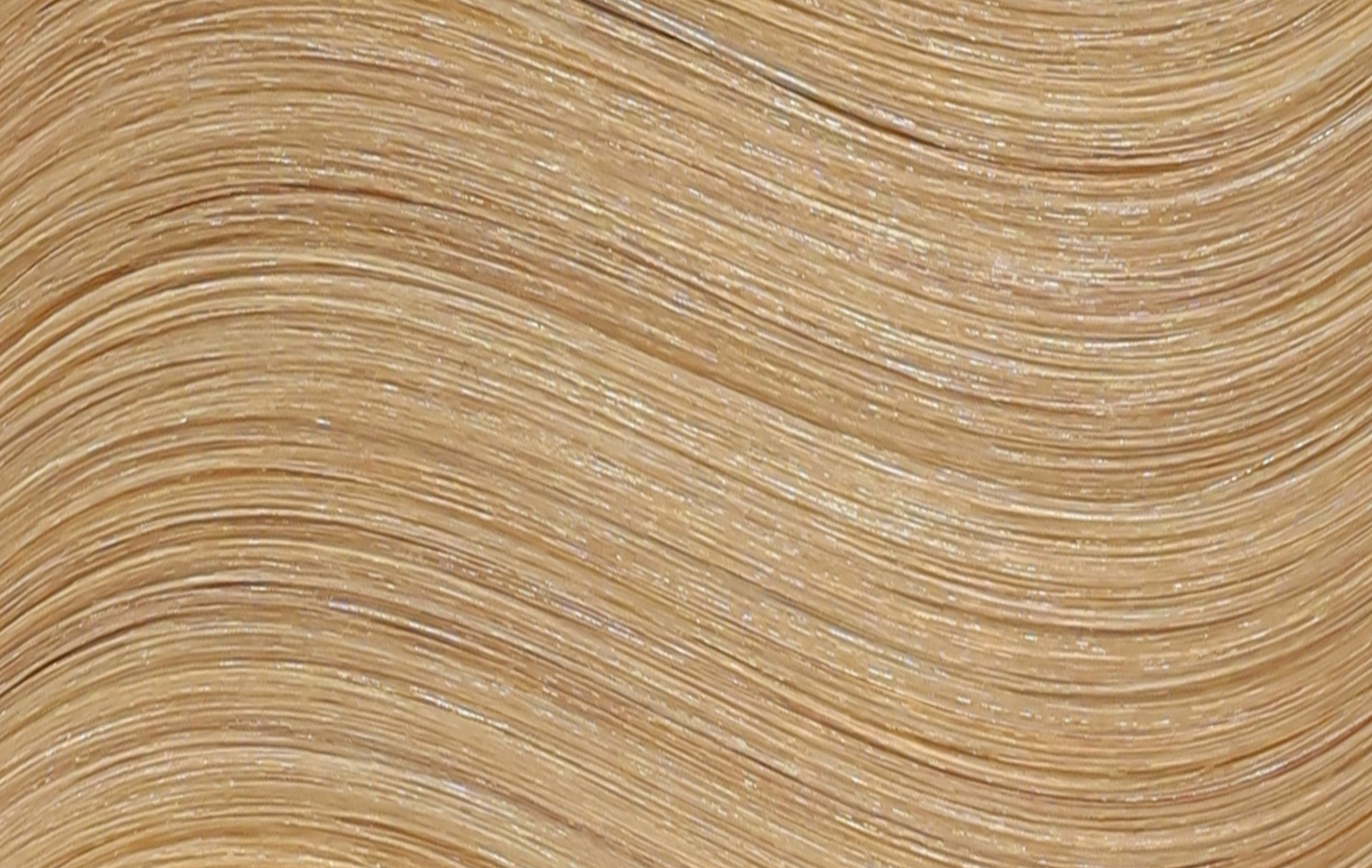 SEAMLESS CLIP-IN HAIR EXTENSIONS - volume booster (50g)