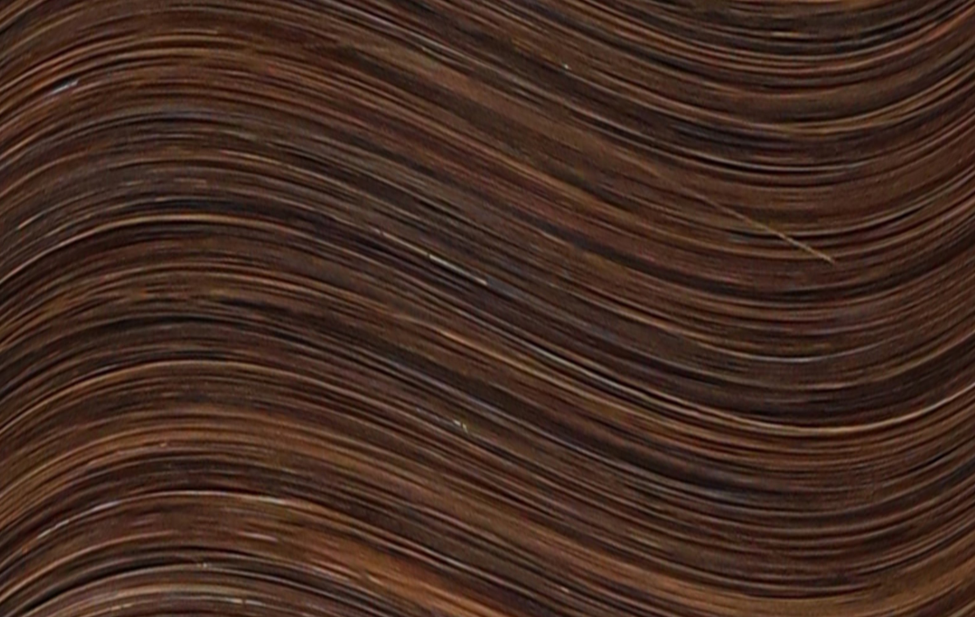 SEAMLESS CLIP-IN HAIR EXTENSIONS - volume booster (50g)