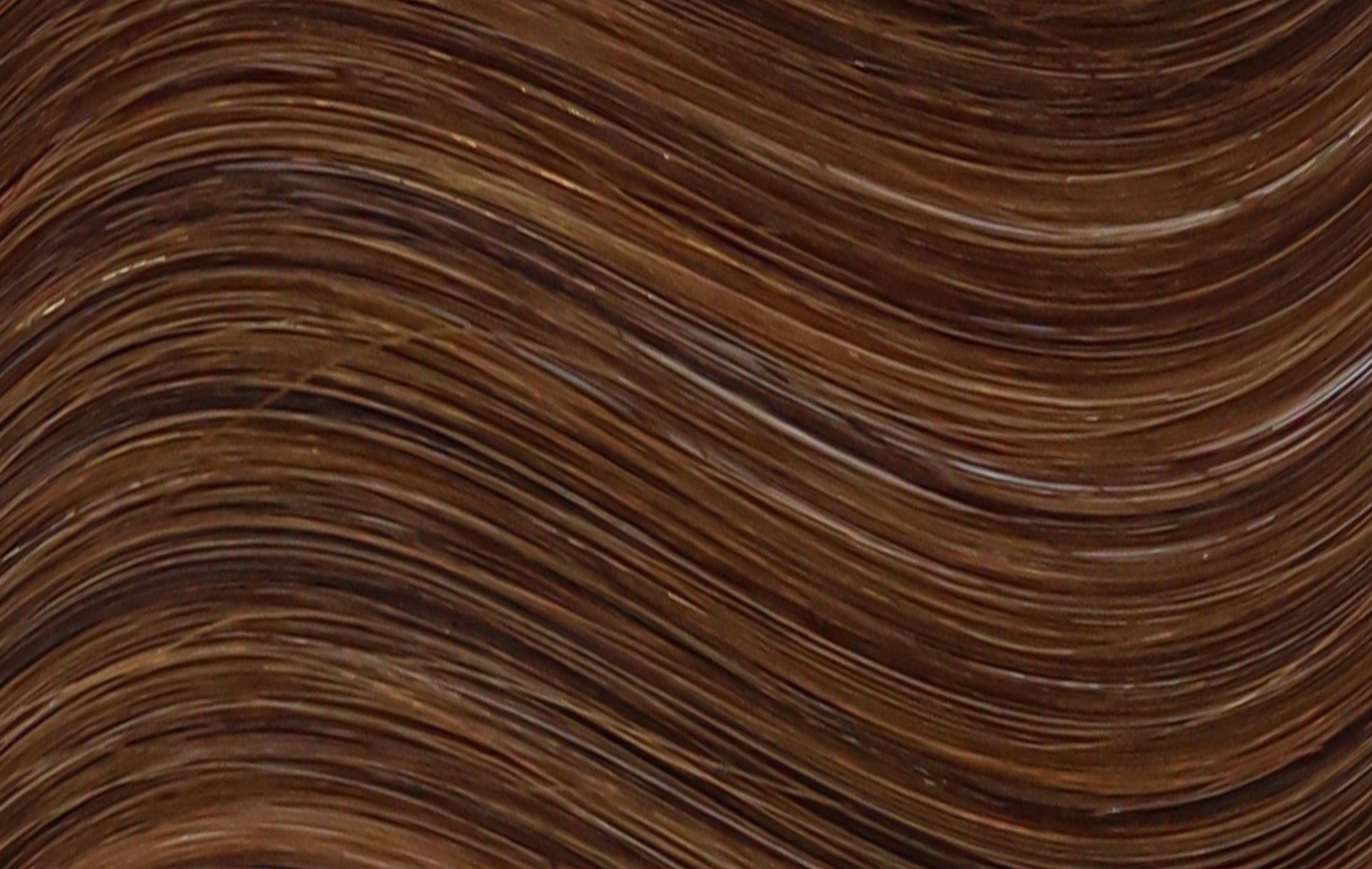 PONYTAIL - wrap style