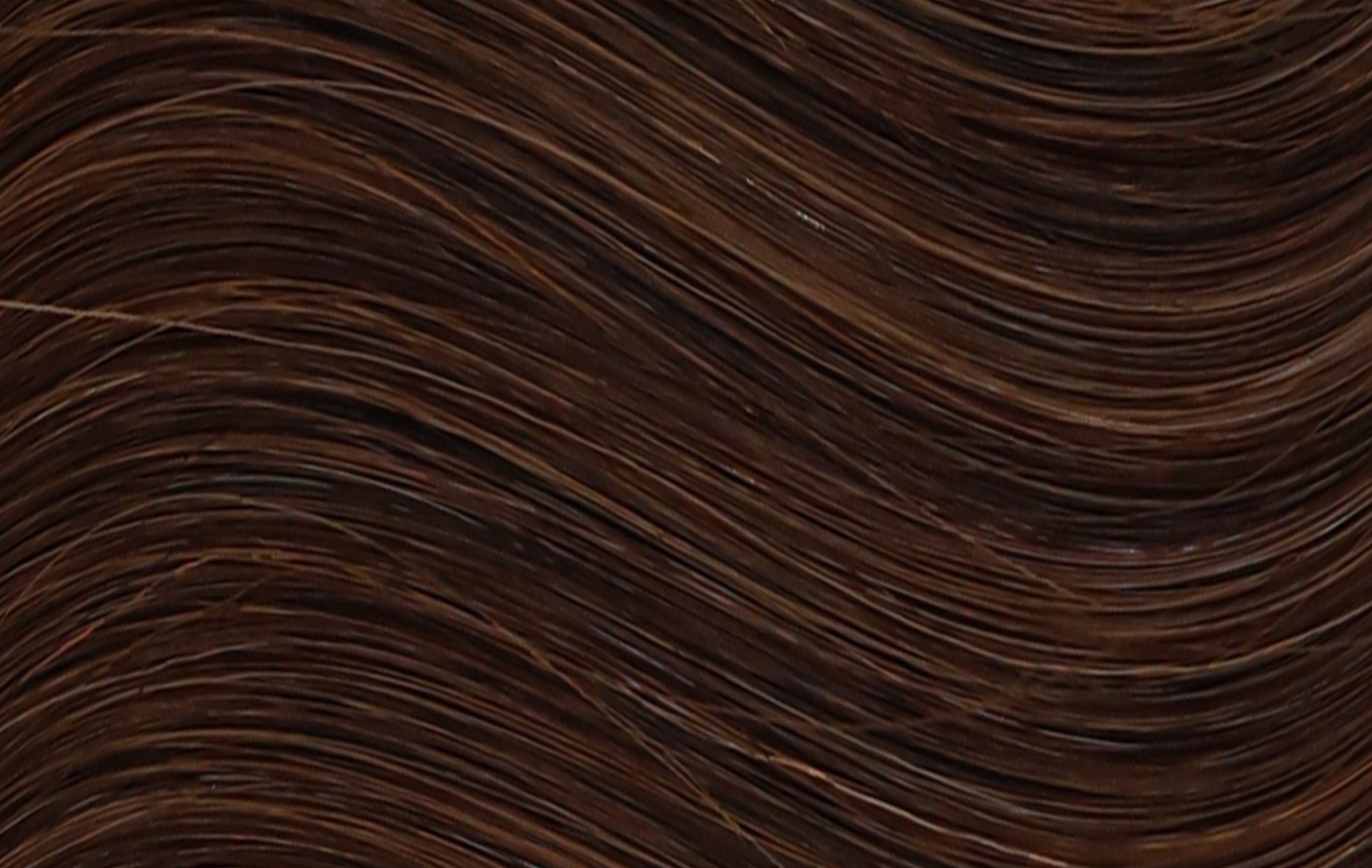 PONYTAIL - wrap style