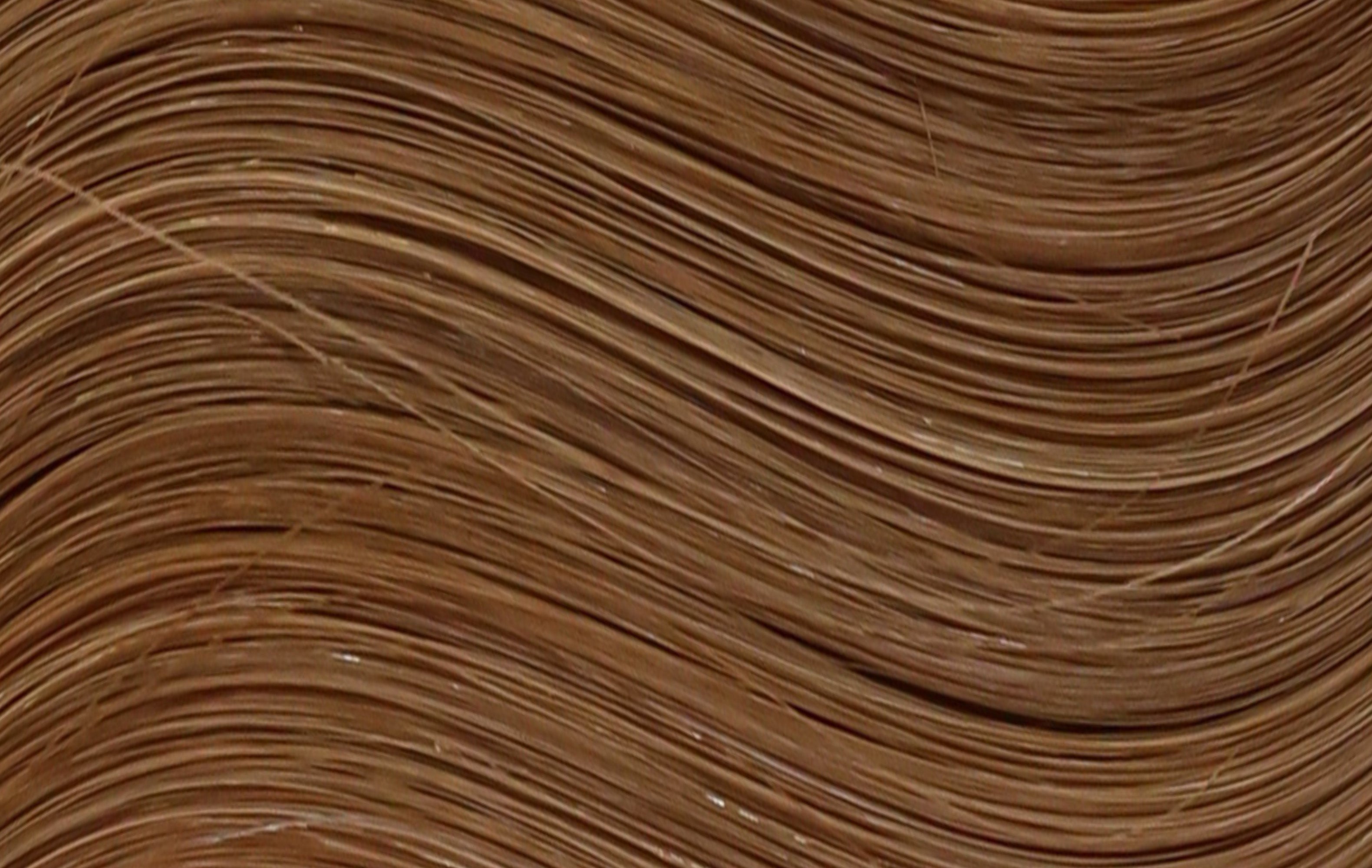 PONYTAIL - wrap style