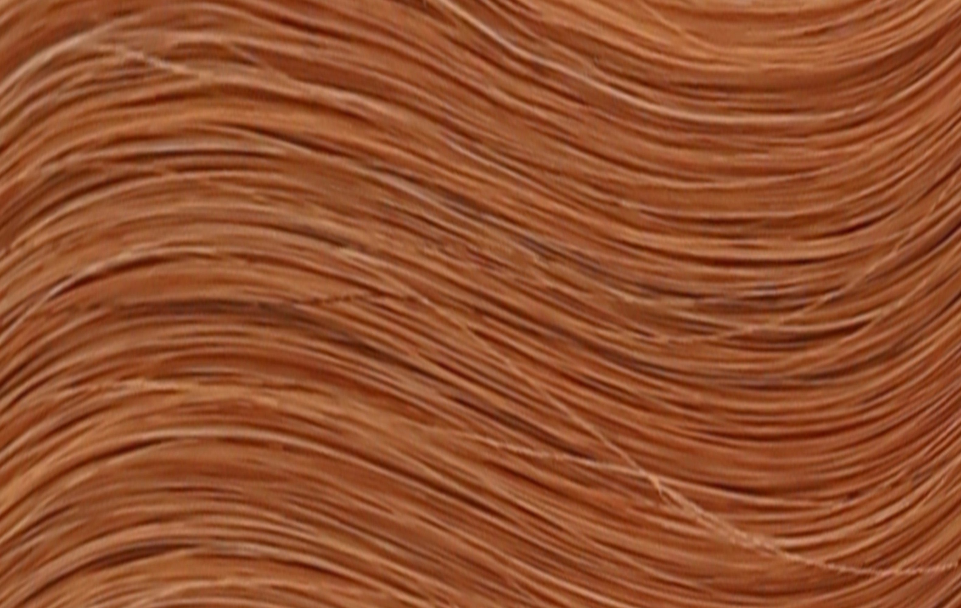 SEAMLESS CLIP-IN HAIR EXTENSIONS - volume booster (50g)