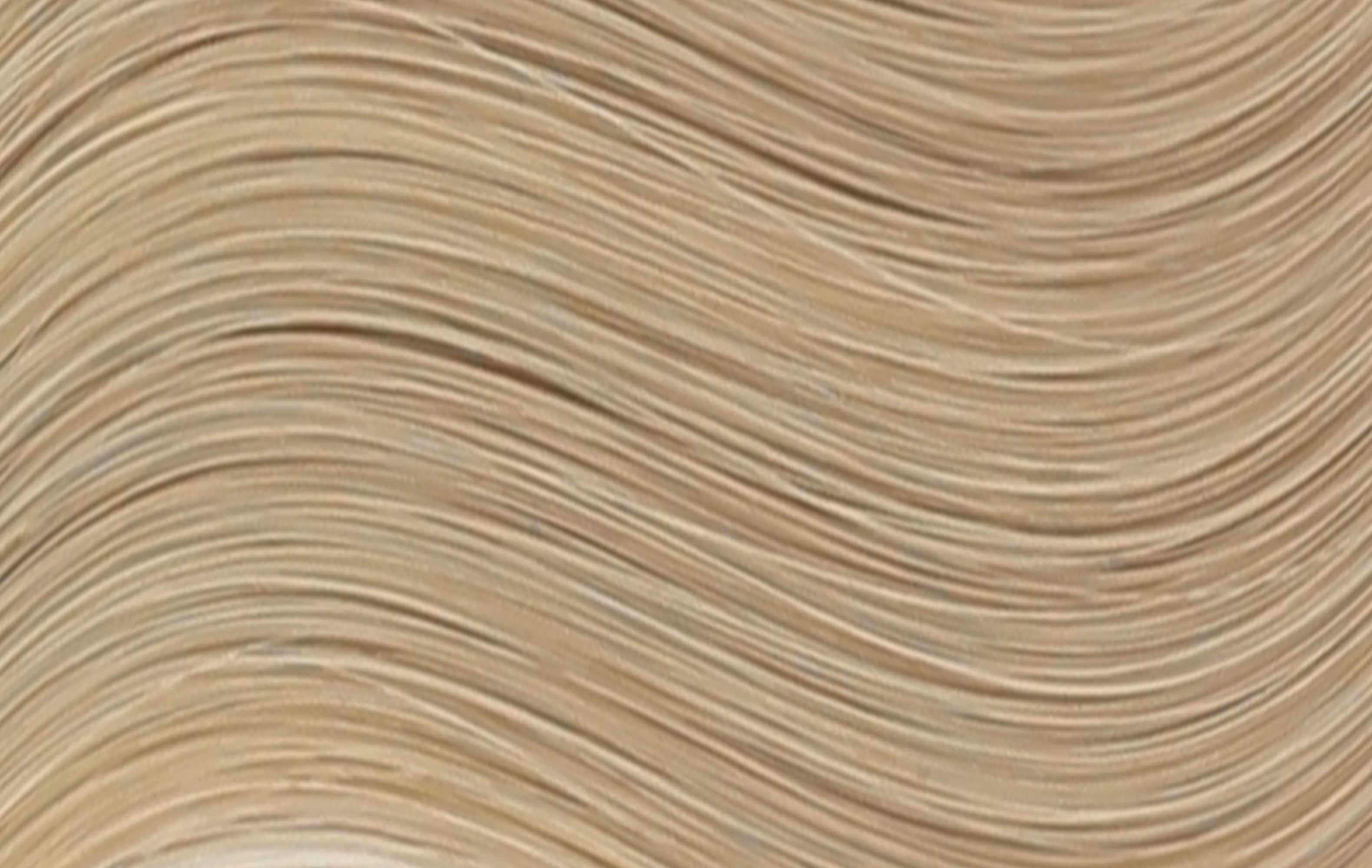 SEAMLESS CLIP-IN HAIR EXTENSIONS - volume booster (50g)