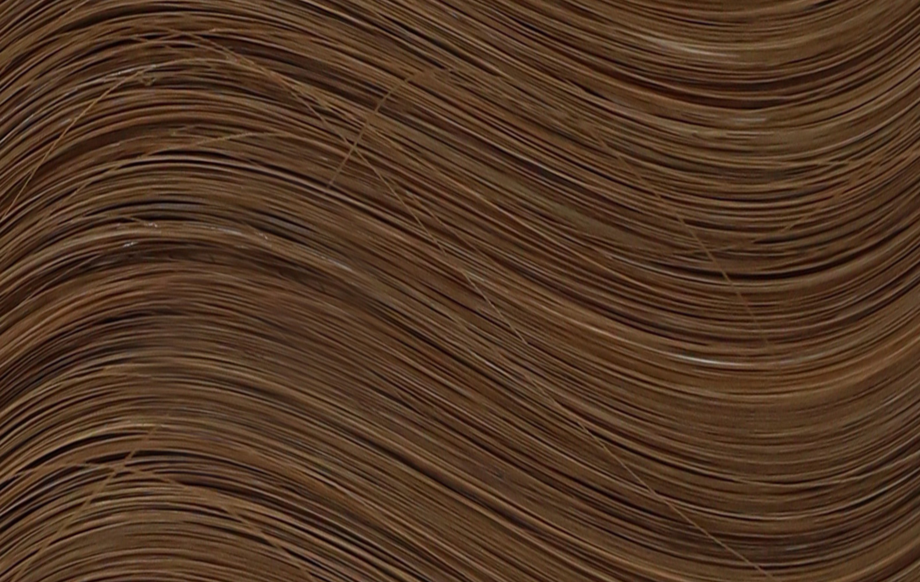 SEAMLESS CLIP-IN HAIR EXTENSIONS - set complet (150g)