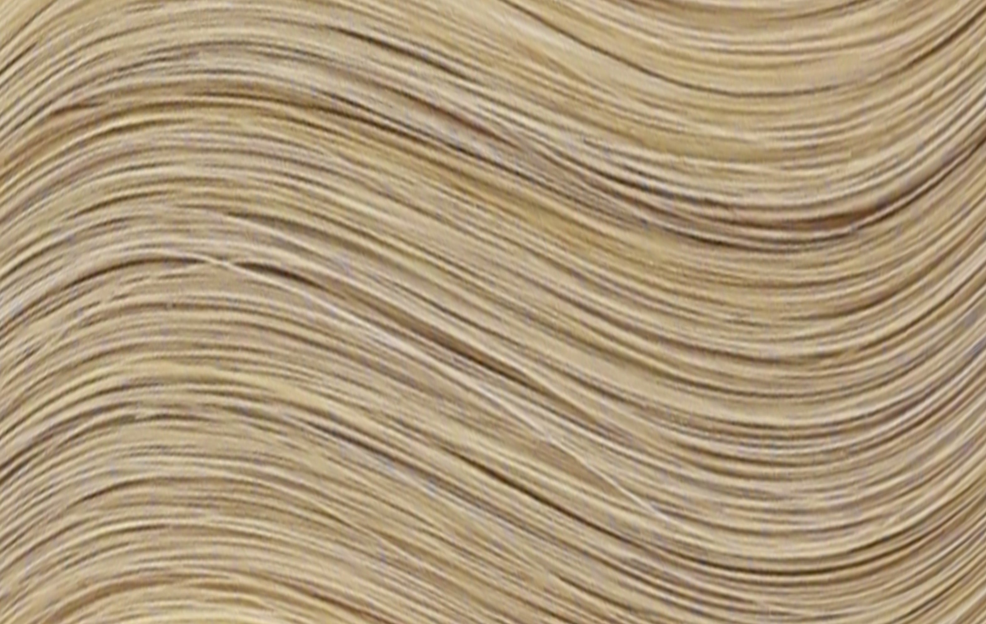 PONYTAIL - wrap style