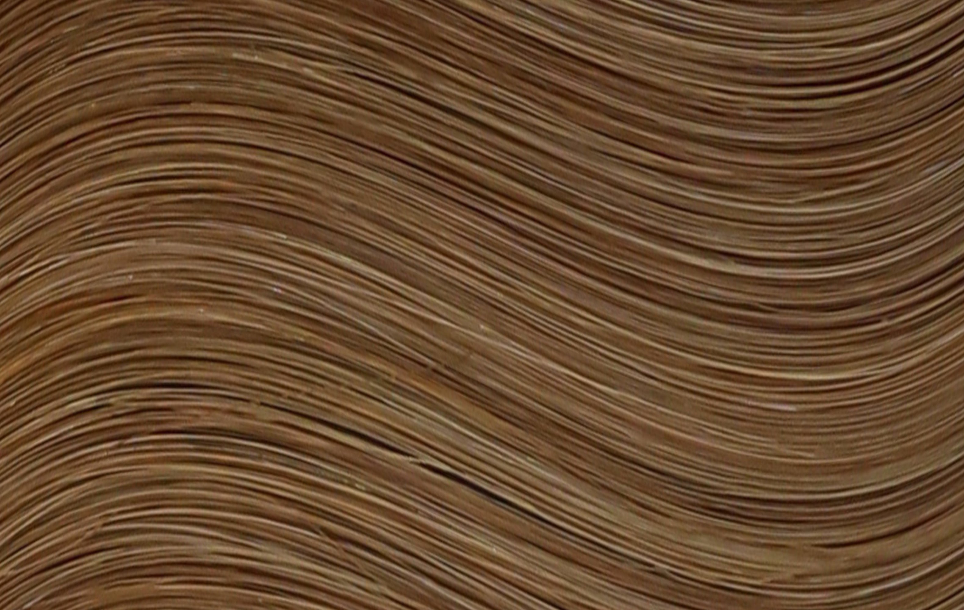 SEAMLESS CLIP-IN HAIR EXTENSIONS - set complet (150g)