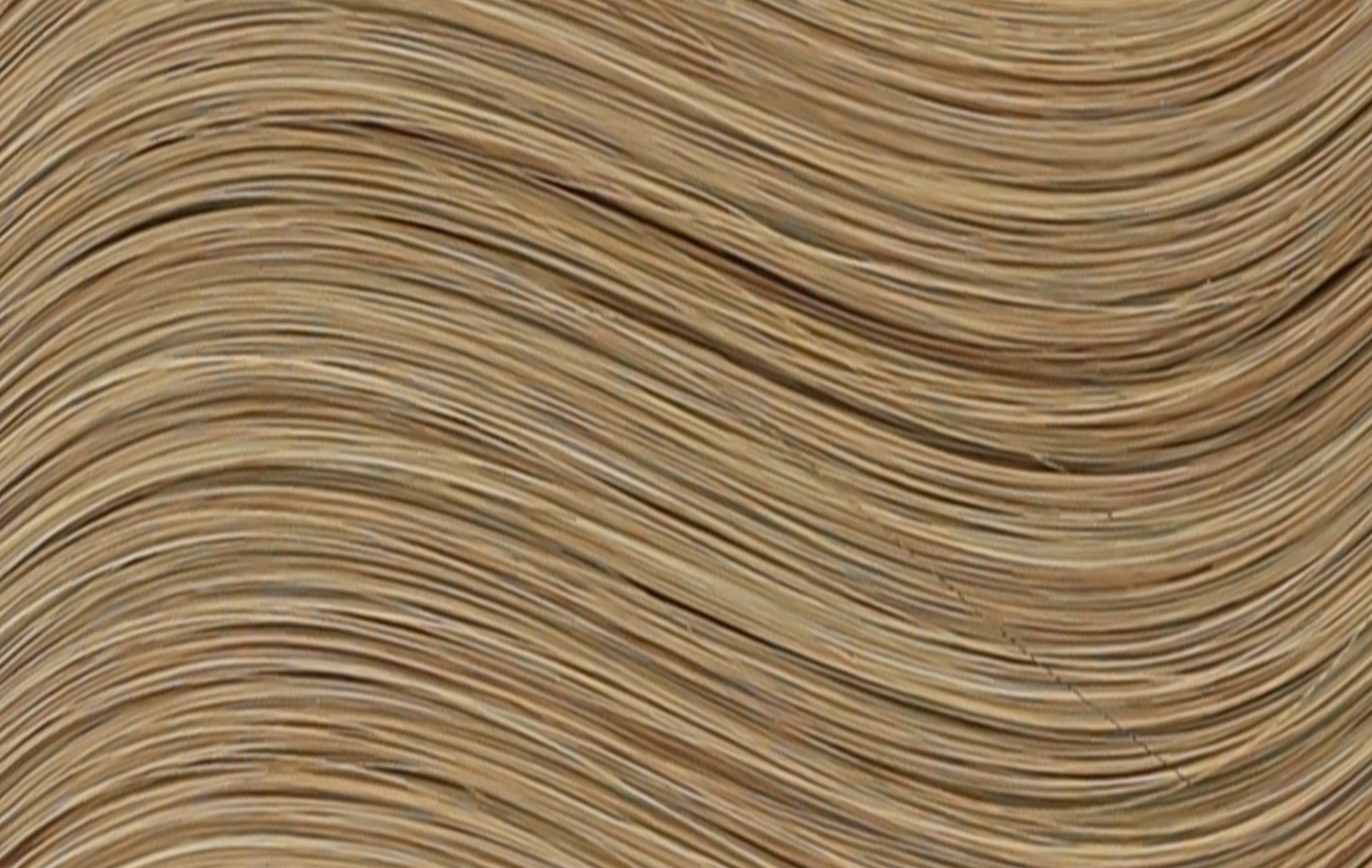 PONYTAIL - wrap style