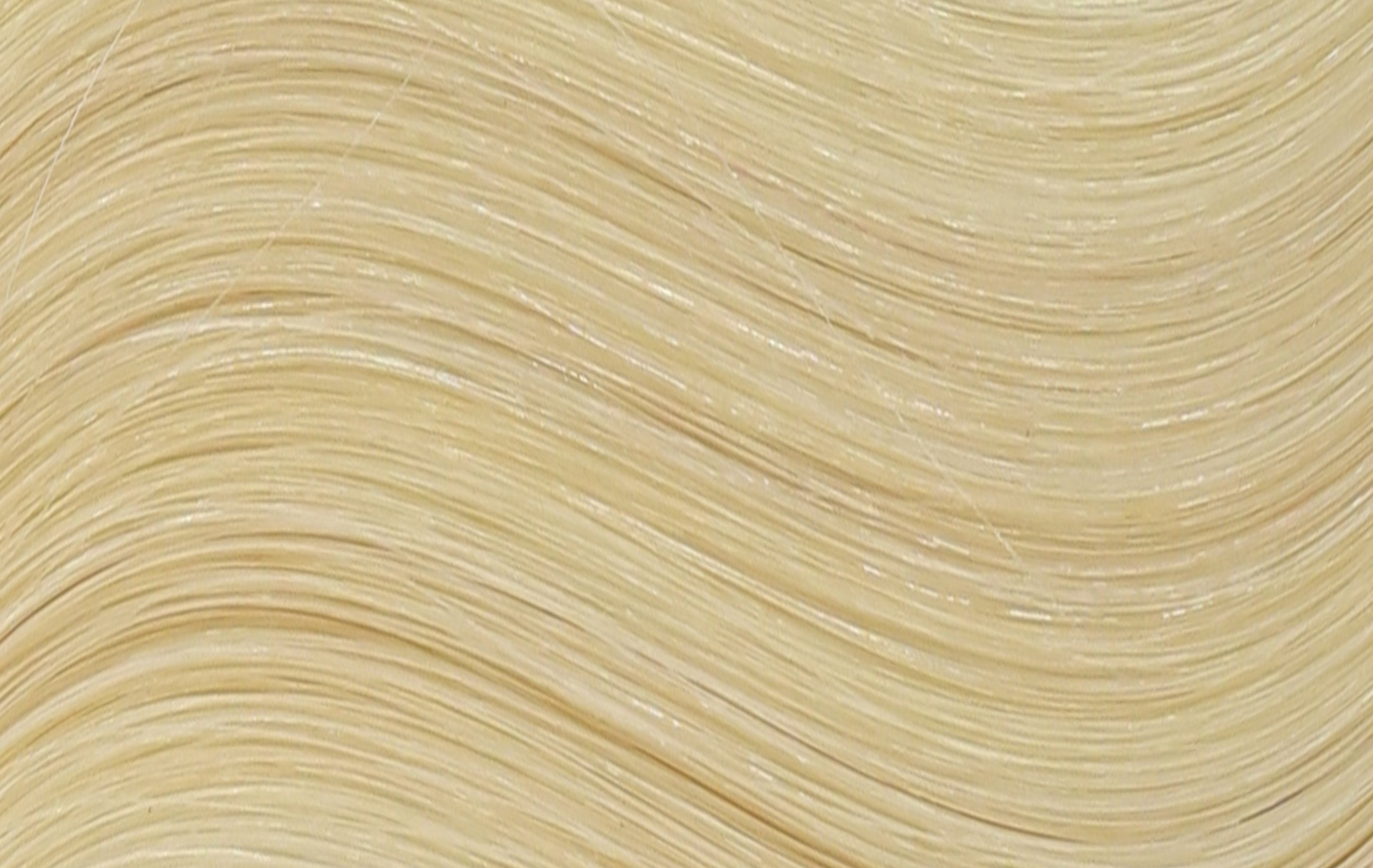 SEAMLESS CLIP-IN HAIR EXTENSIONS - set complet (150g)