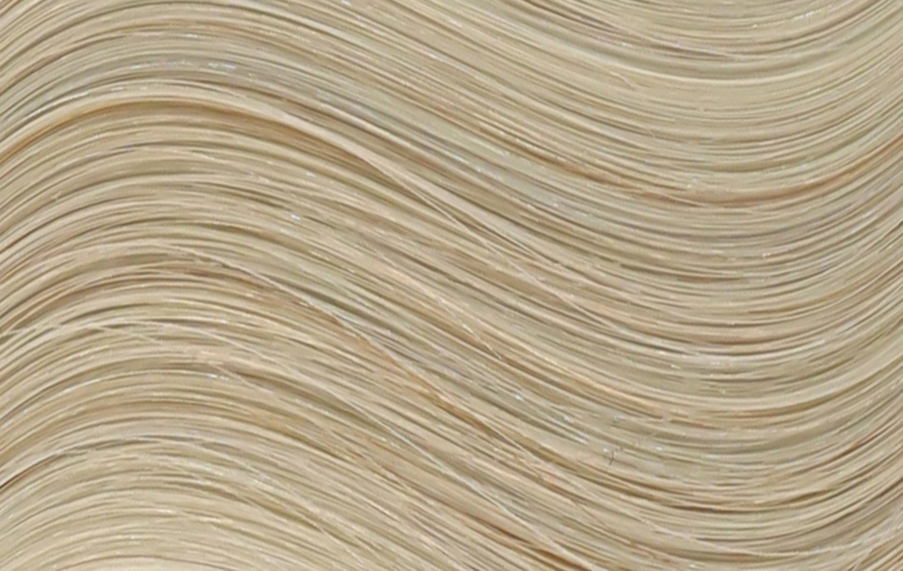 PONYTAIL - wrap style