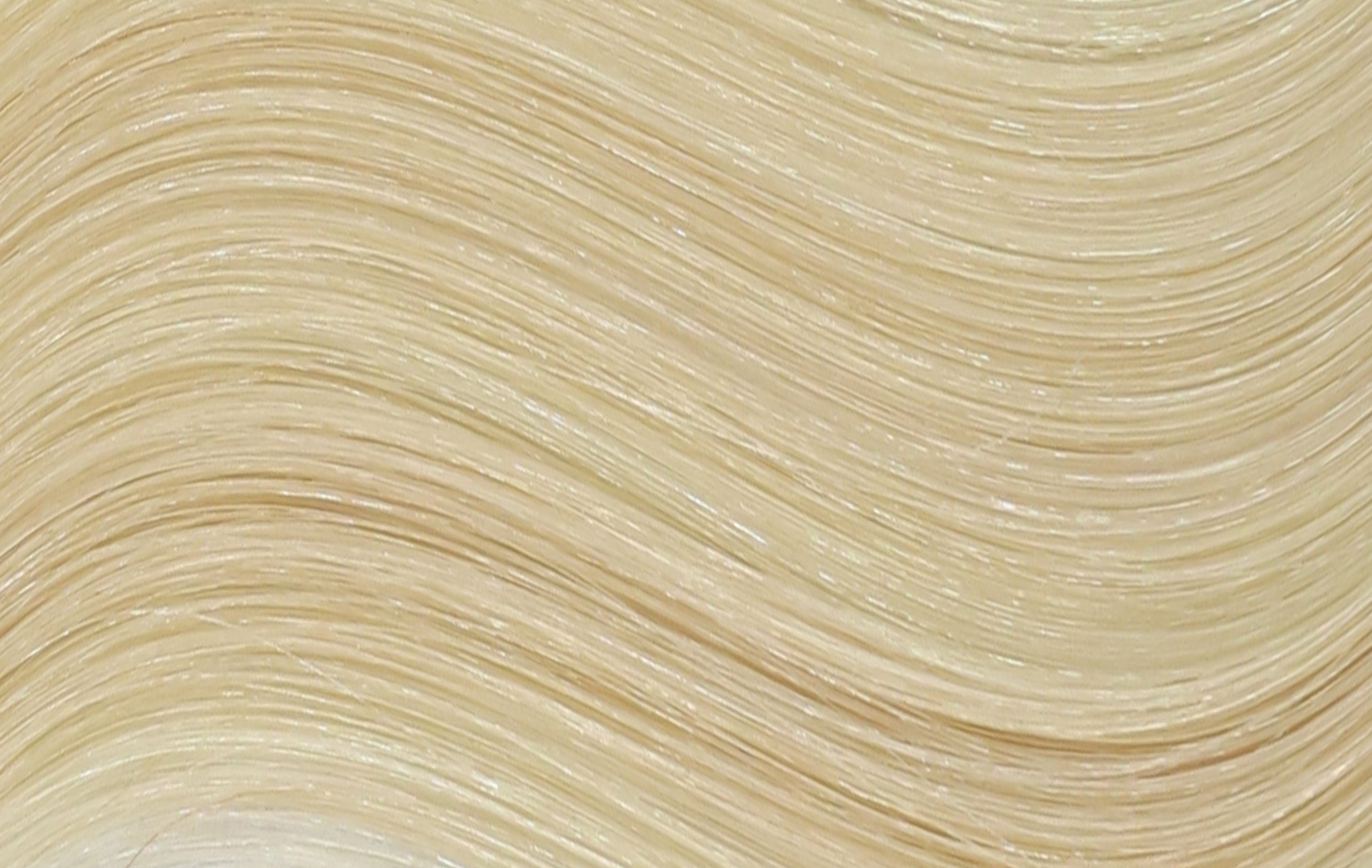 PONYTAIL - wrap style