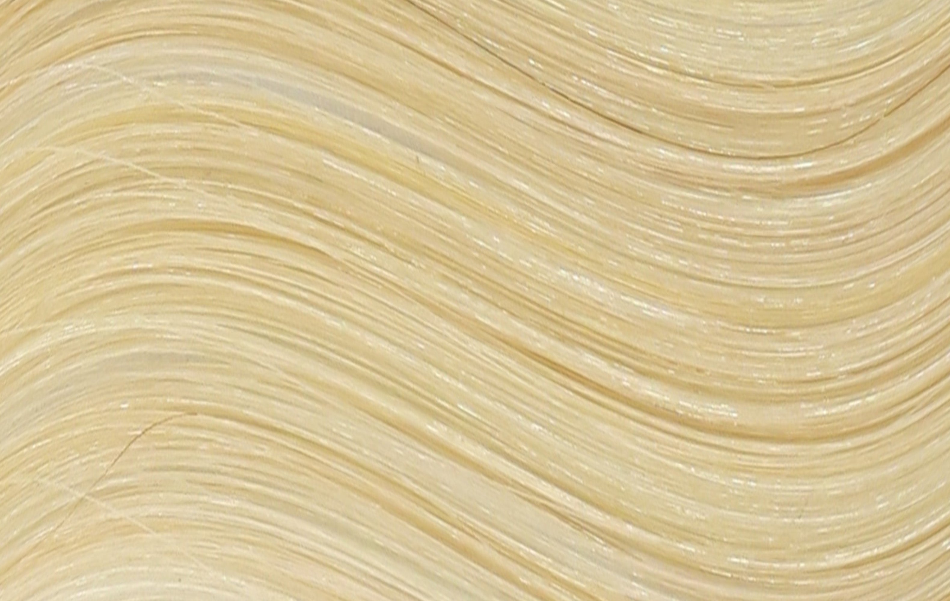 PONYTAIL - wrap style