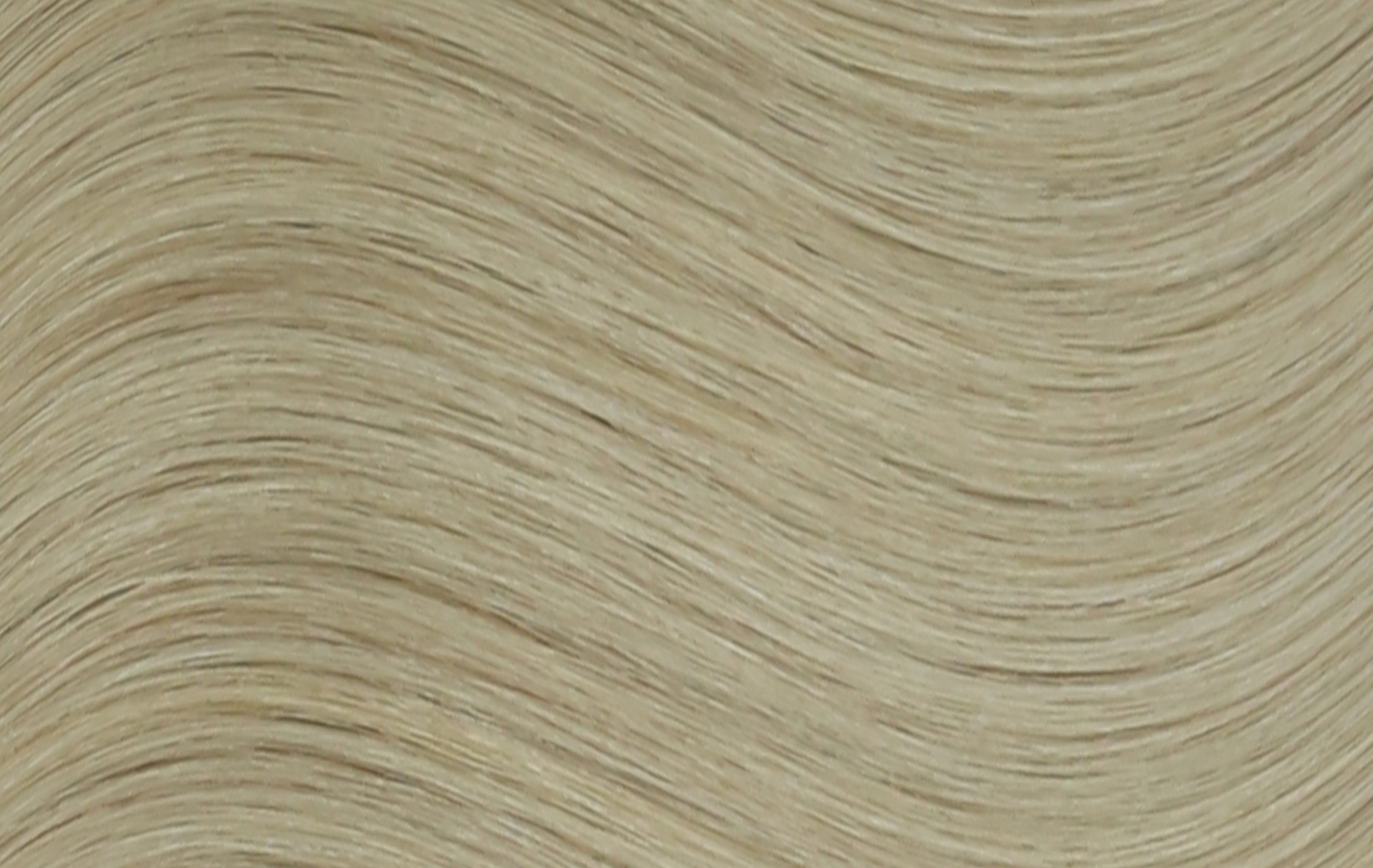 PONYTAIL - wrap style