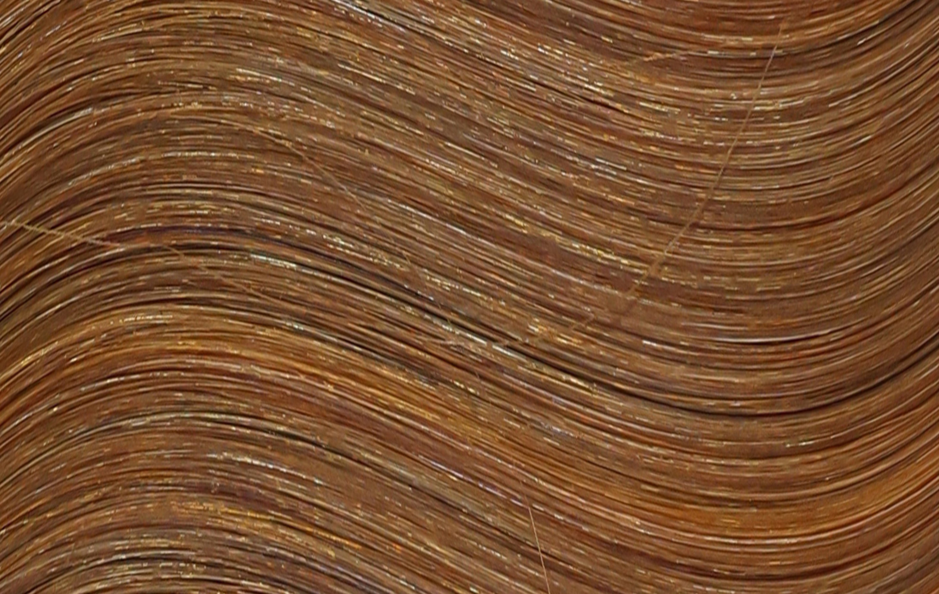 SEAMLESS CLIP-IN HAIR EXTENSIONS - volume booster (50g)