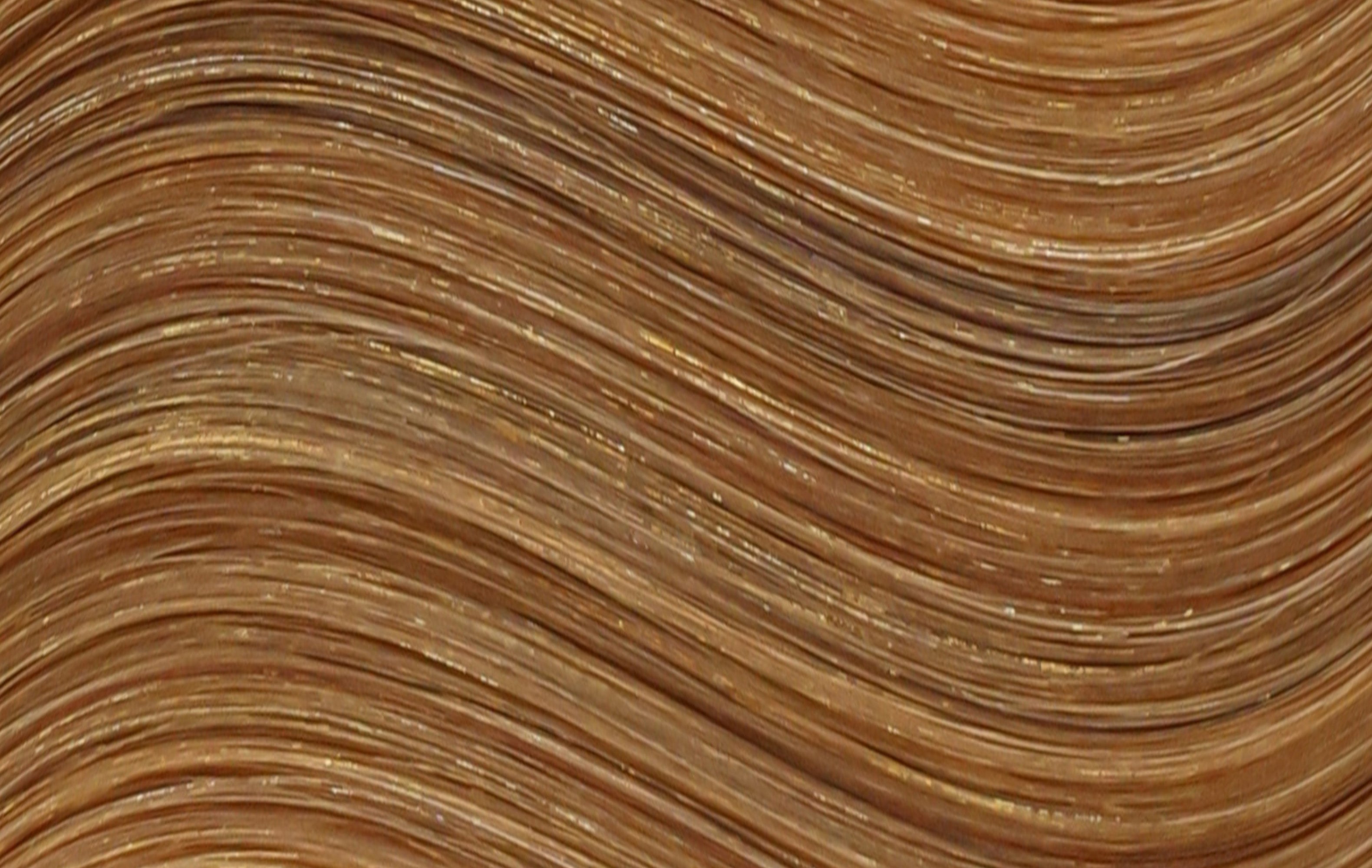 SEAMLESS CLIP-IN HAIR EXTENSIONS - volume booster (50g)