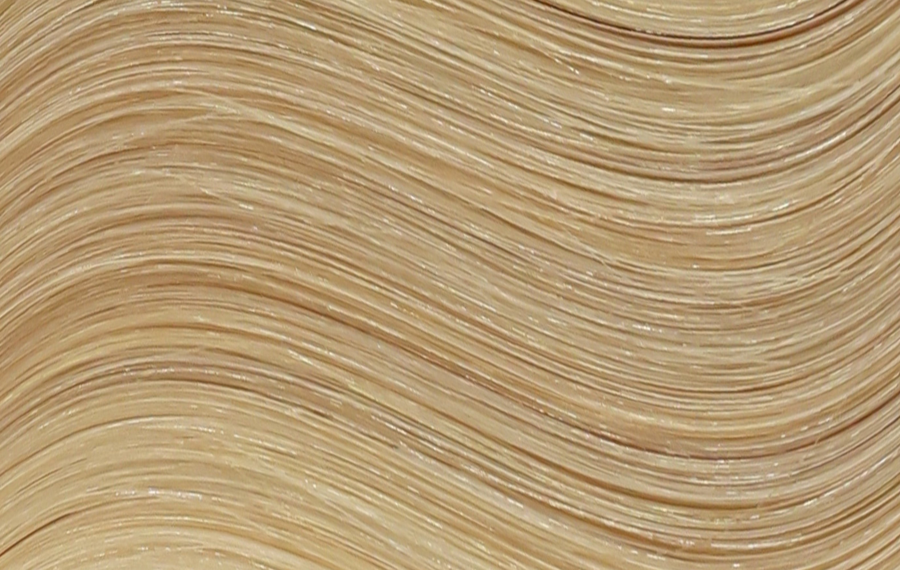 PONYTAIL - wrap style