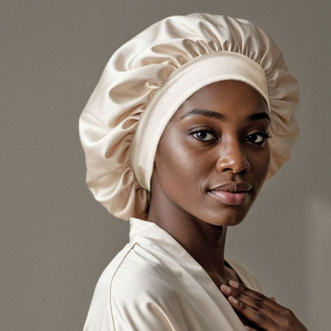 HEATLESS CURLS - kit pour boucles sans chaleur