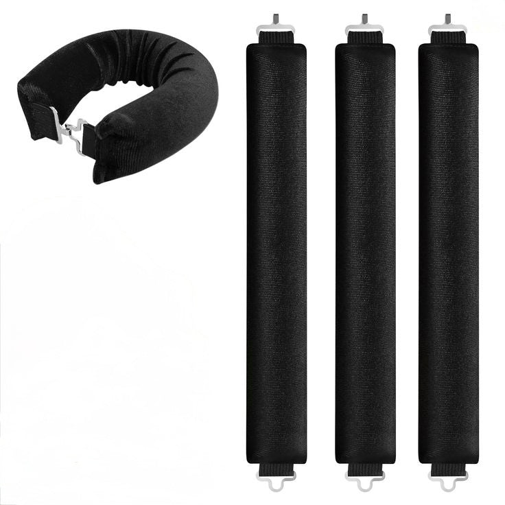 HEATLESS CURLS - kit pour boucles sans chaleur