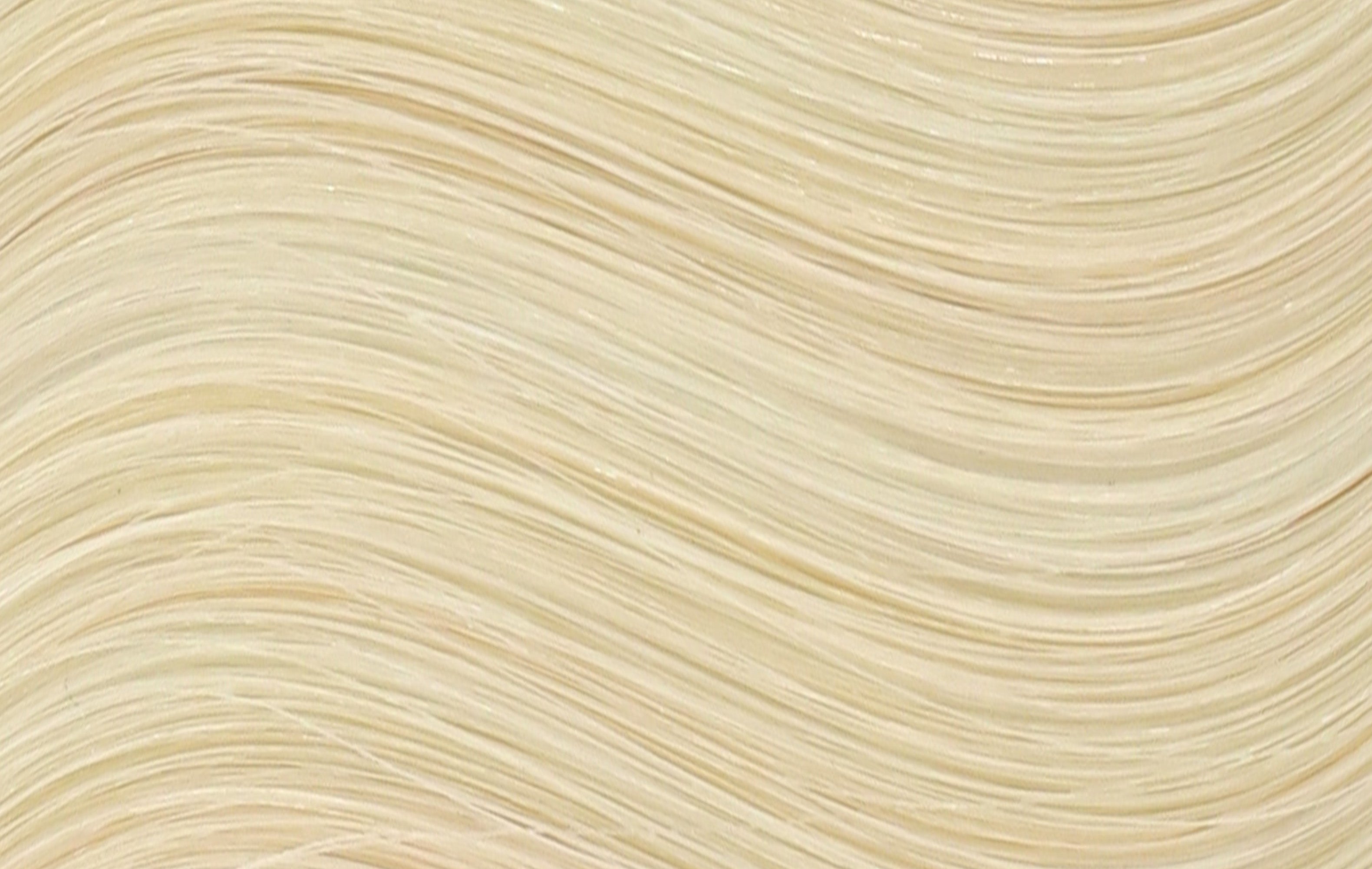 SEAMLESS CLIP-IN HAIR EXTENSIONS - set complet (150g)