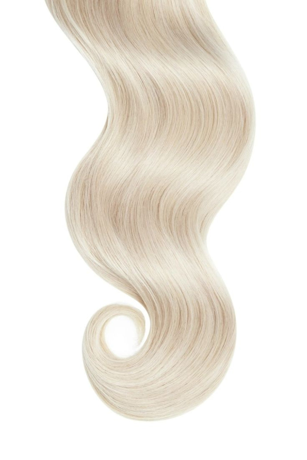 SEAMLESS CLIP-IN HAIR EXTENSIONS - volume booster (50g)
